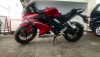 Yamaha R15 V3 Red